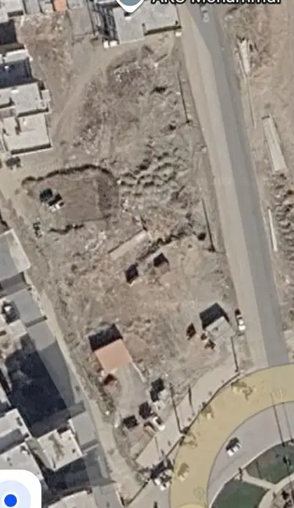 زمین