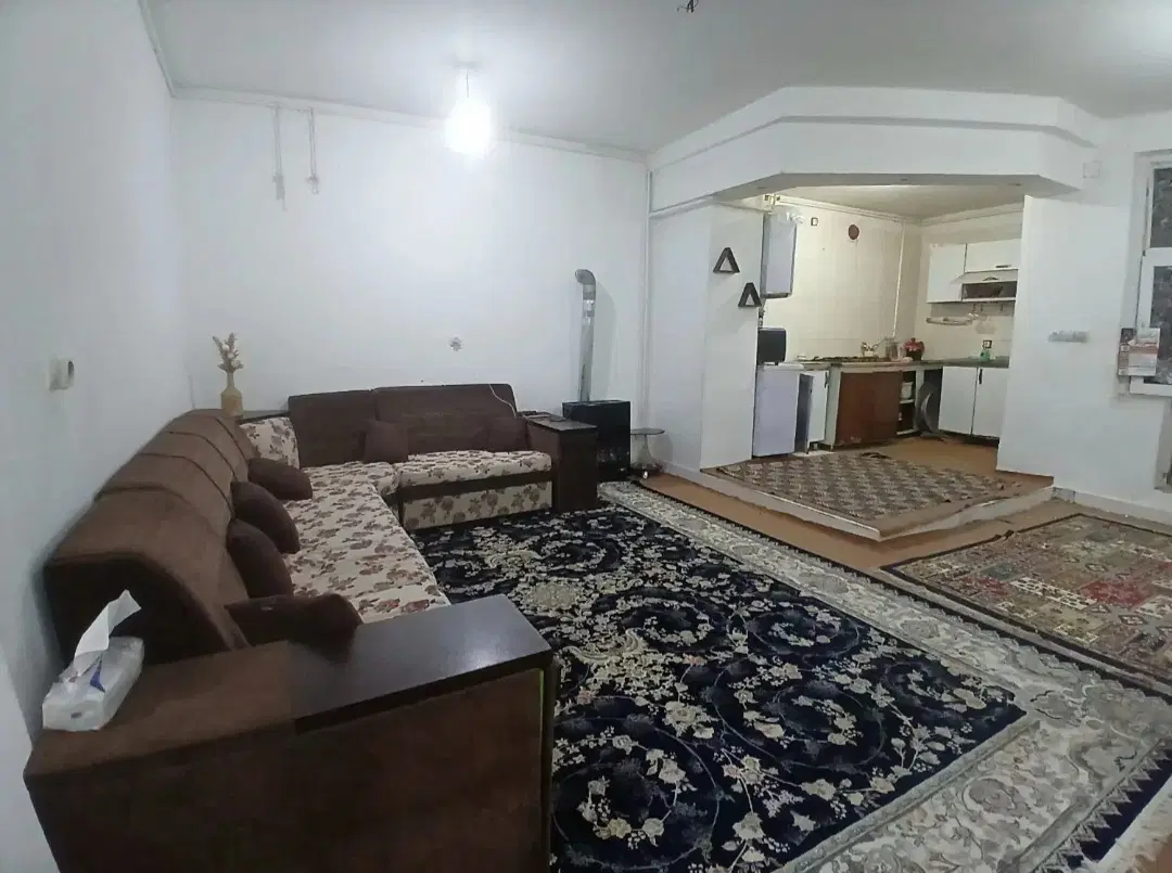 فروش مسکن مهروزمین درمیانرود