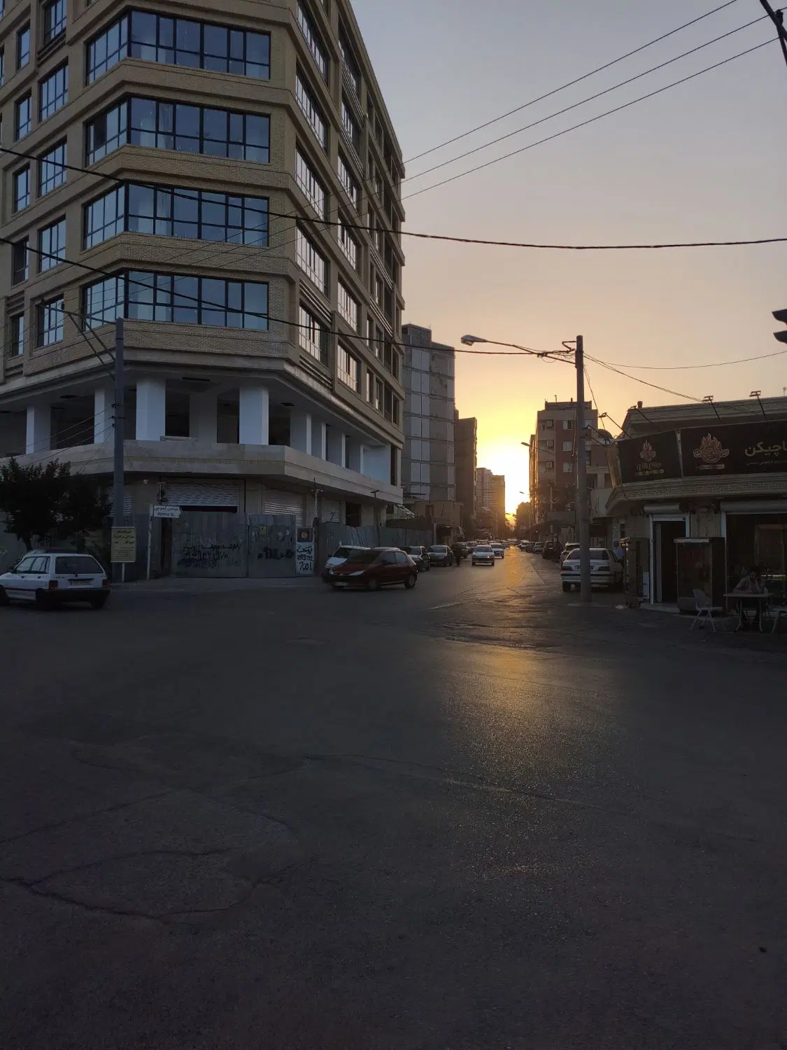 آپارتمان_اجاره_خیابان ویلا