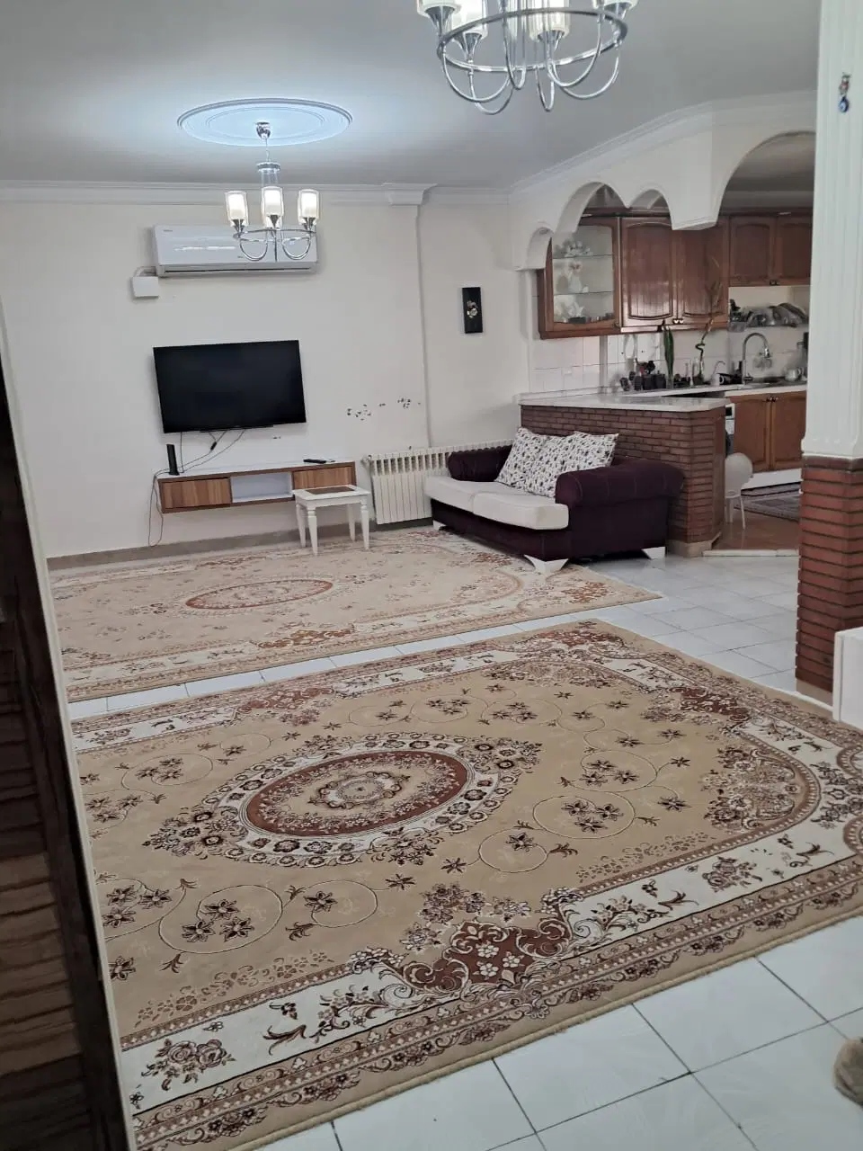 یکواحد از چهار واحد