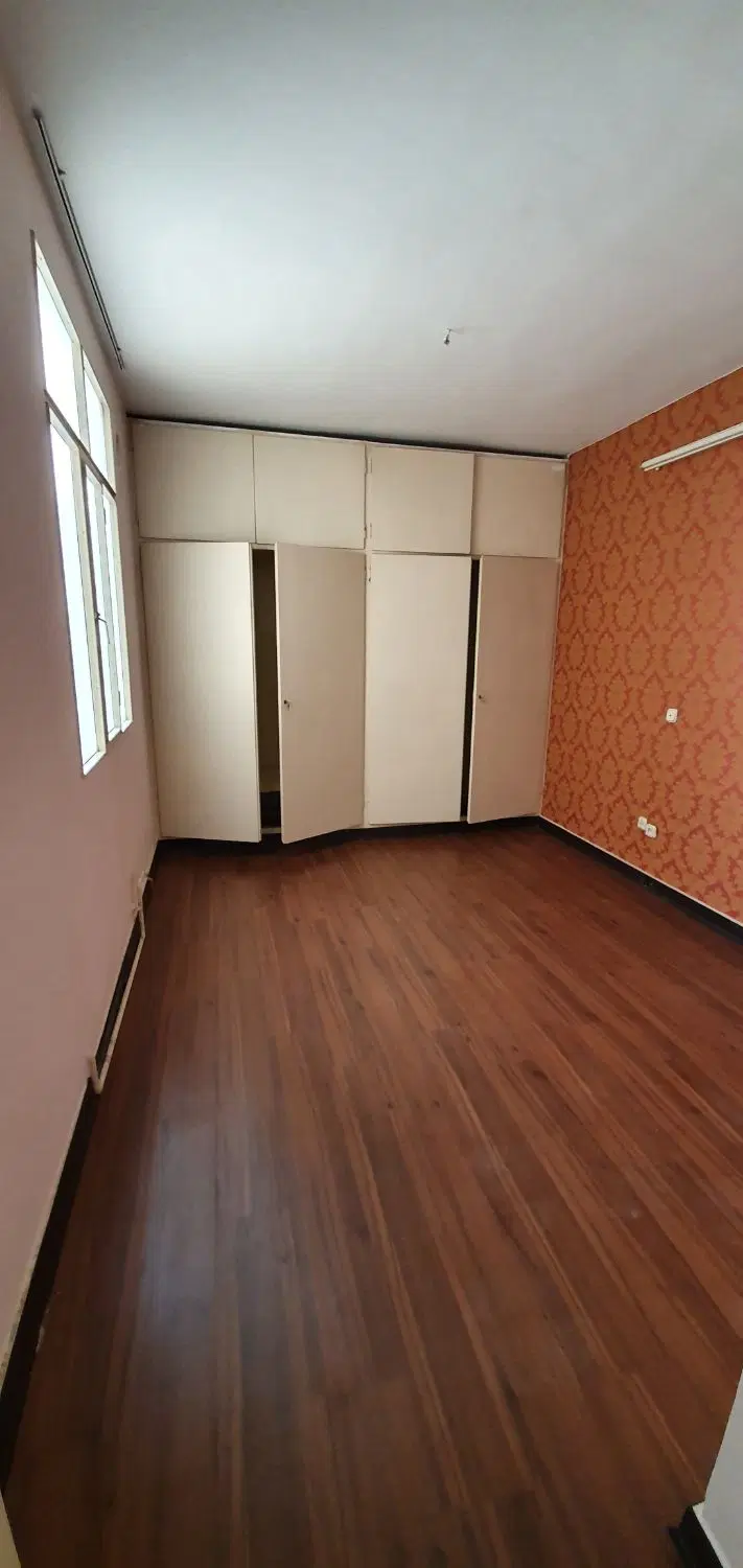 ۶۵ متر تک واحدی سرهنگ آبادی
