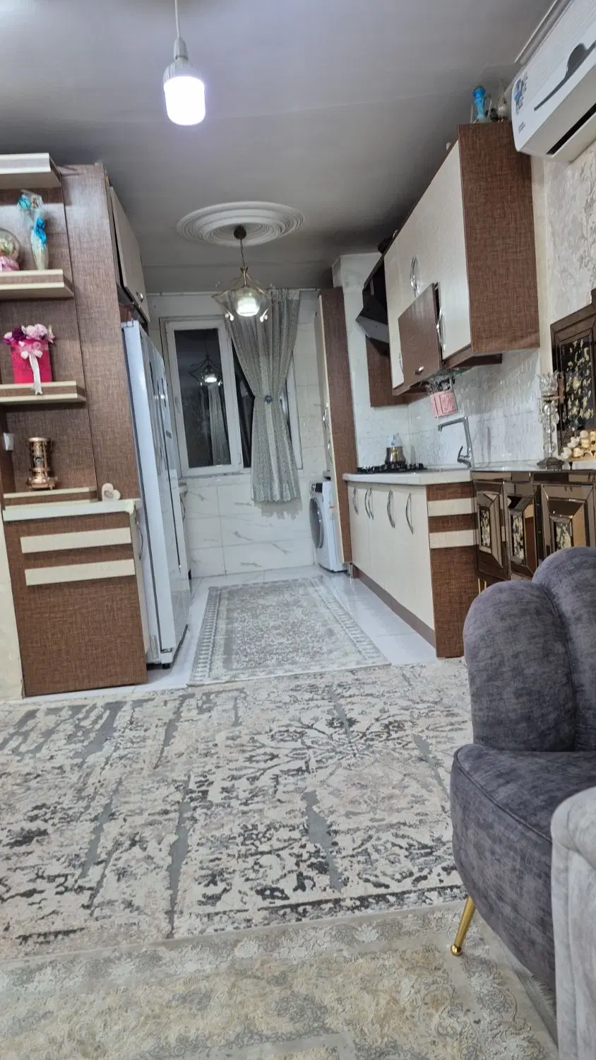 فروش اپارتمان