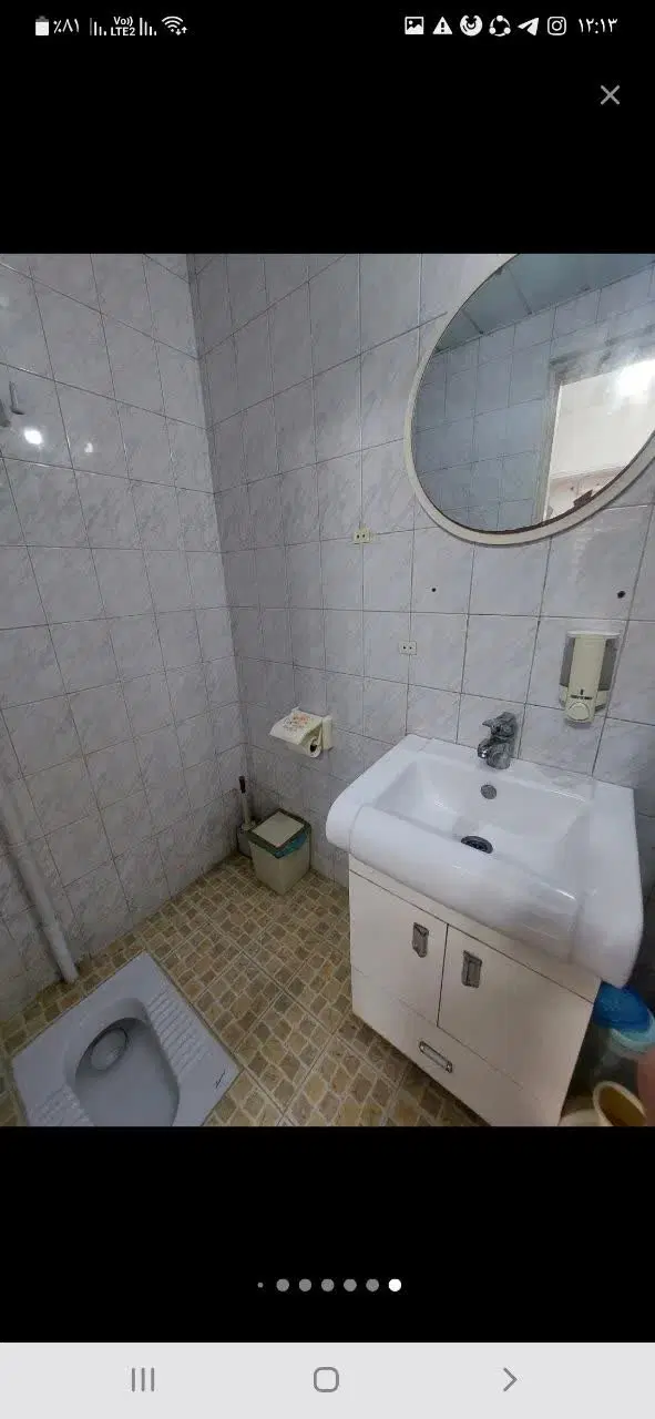 فروش آپارتمان سندار