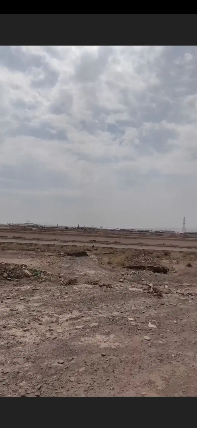 فروش زمین مسکونی