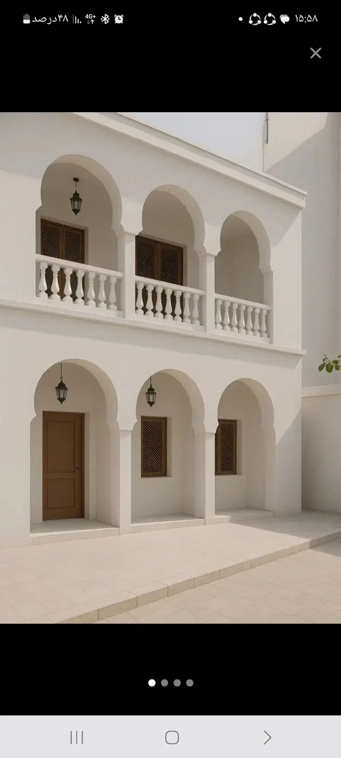 فروش زمین مسکونی