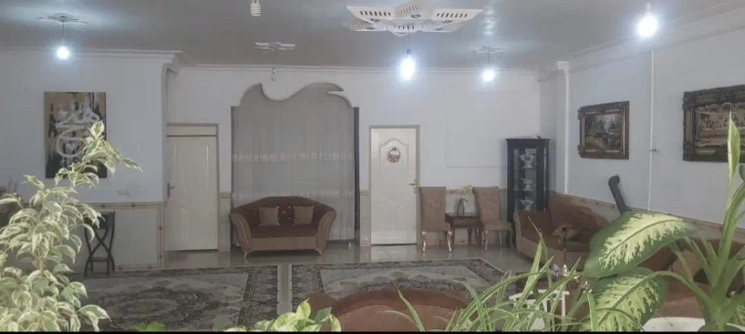 خانه 155 متر آپارتمانی