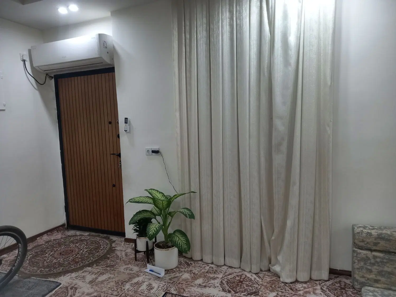 فروش منزل واحد کف