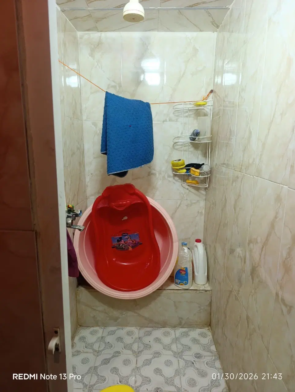فروش حیاط تک واحدی ۱۰۰متری در ماشین سازی ( بهشتی )