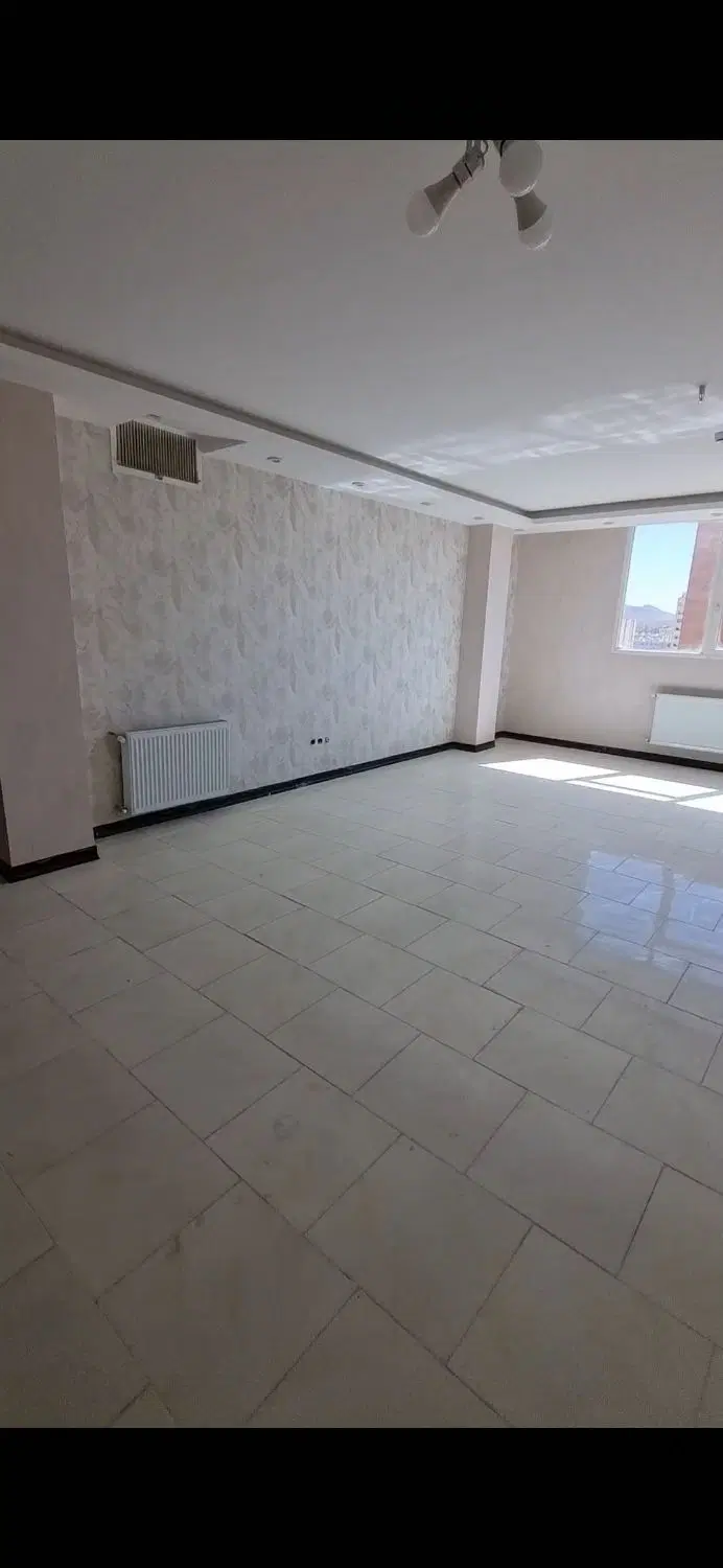 آپارتمان ۱۳۱ متر فولادشهر فرهنگیان C8_دو خوابه