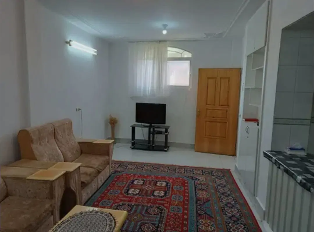 آپارتمان اجاره ای
