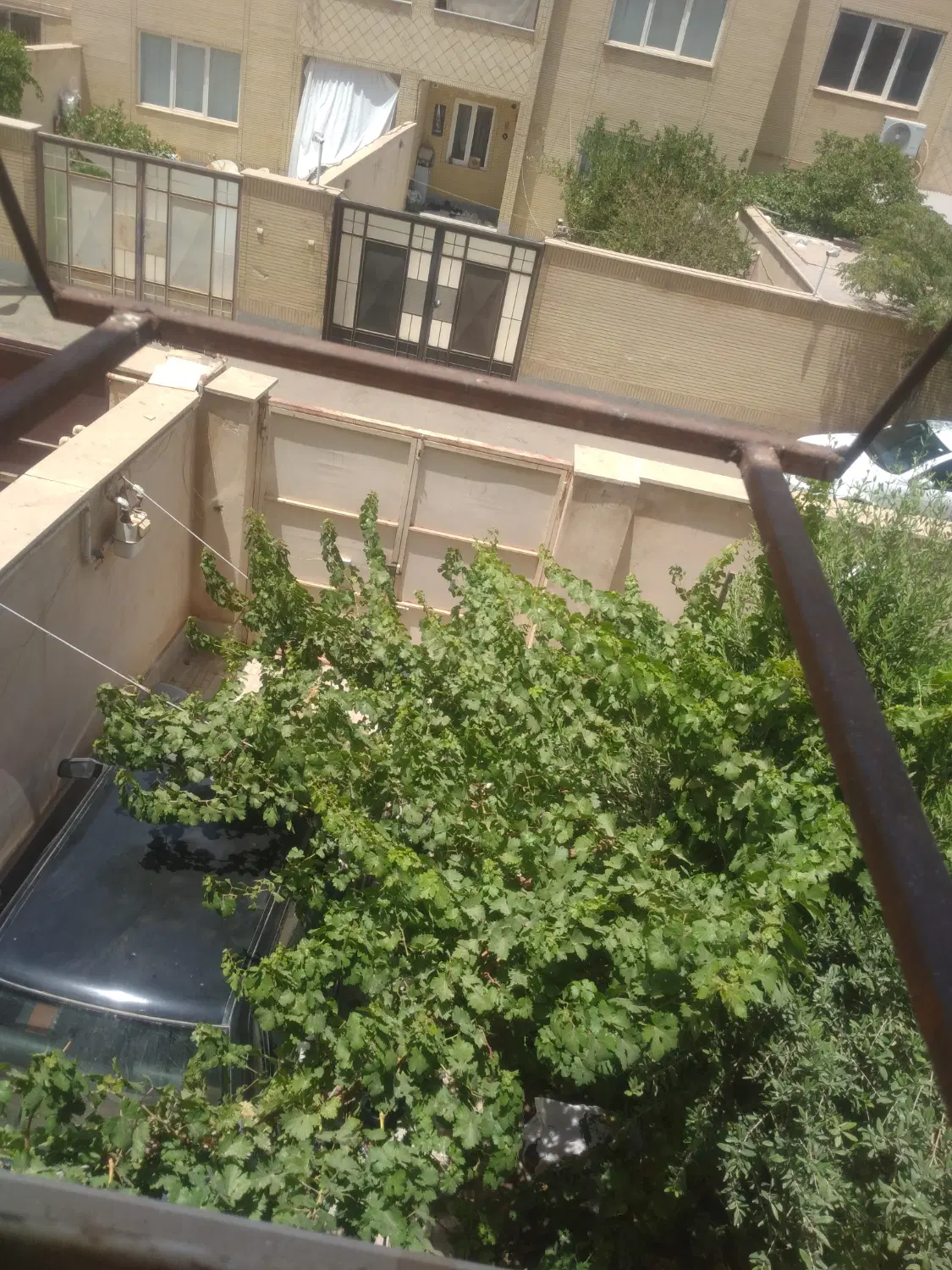 فروش آپارتمان مناسب هم برای زندگی هم برای سوئیت