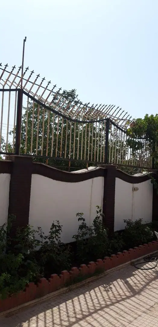 خانه ویلایی دوبر