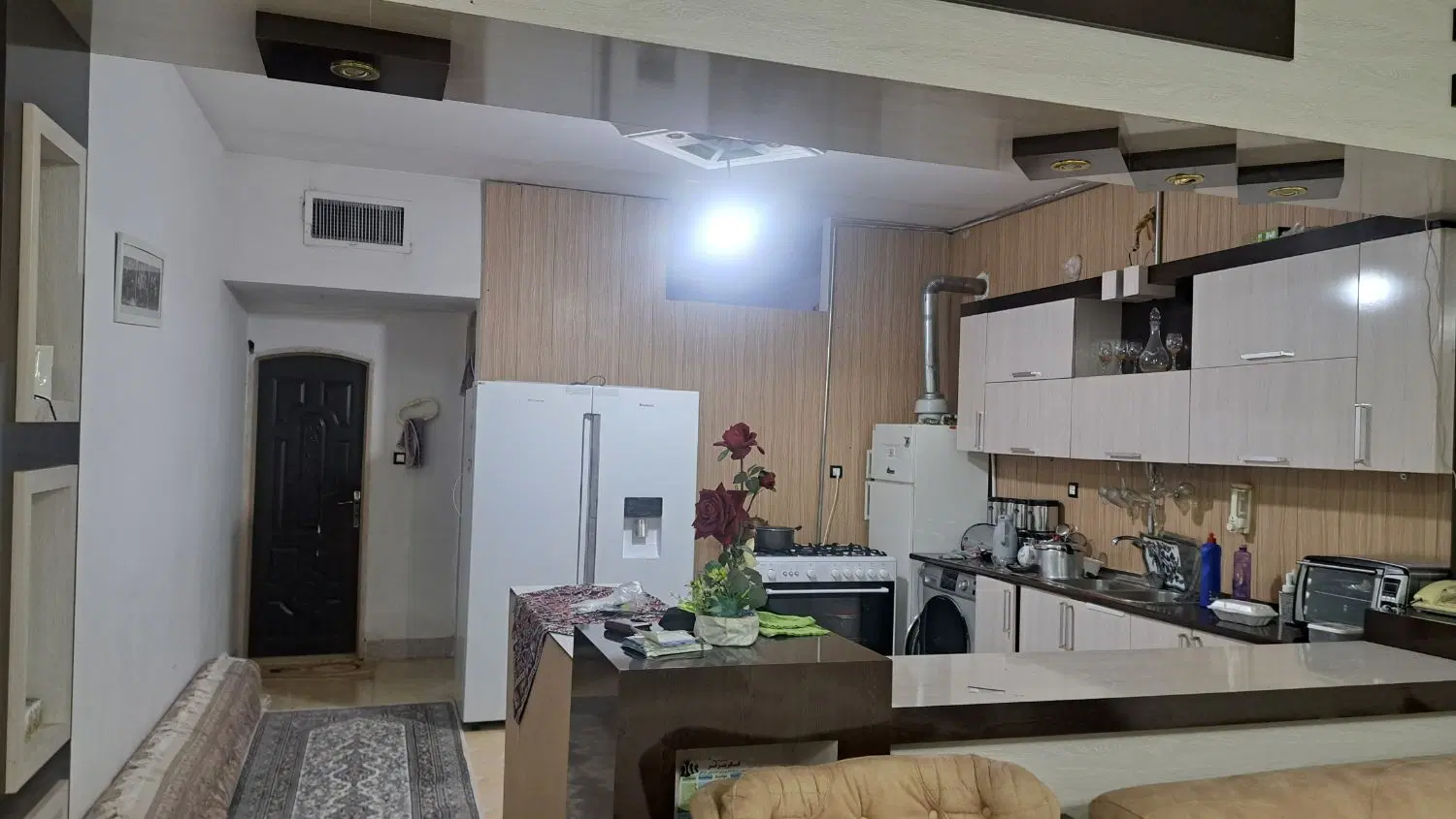 خانه ویلایی