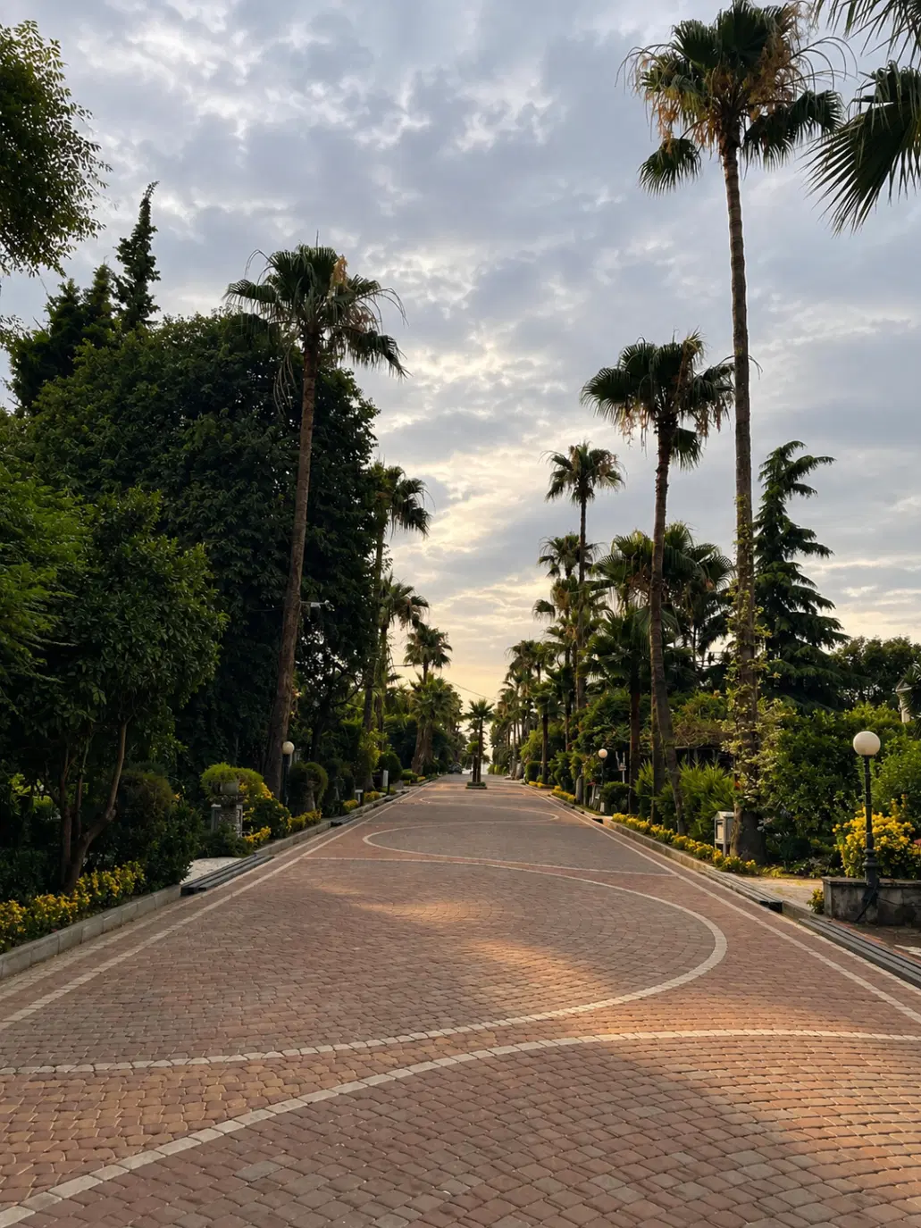 زمین ساحلی سند ۶ دانگ شهرکی