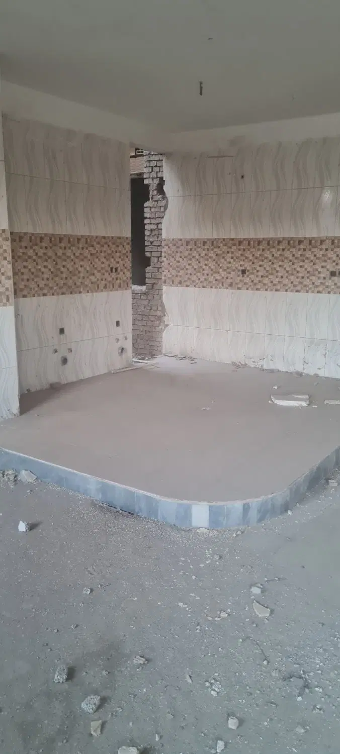 ویلایی بالا ۳۱۰متر سندتک برگ سه خواب ۳۰ متر تجاری