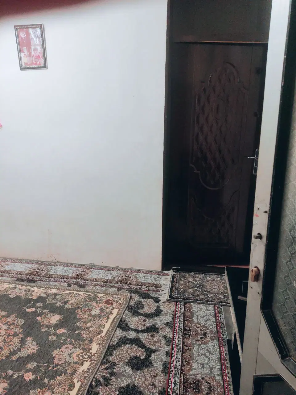 رهن و اجاره چهل متری