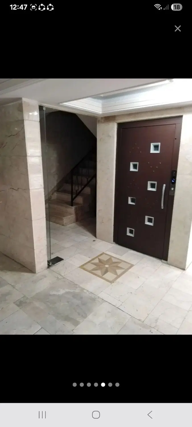 ۴۶متر دفتر کار جنب متروی پیروزی