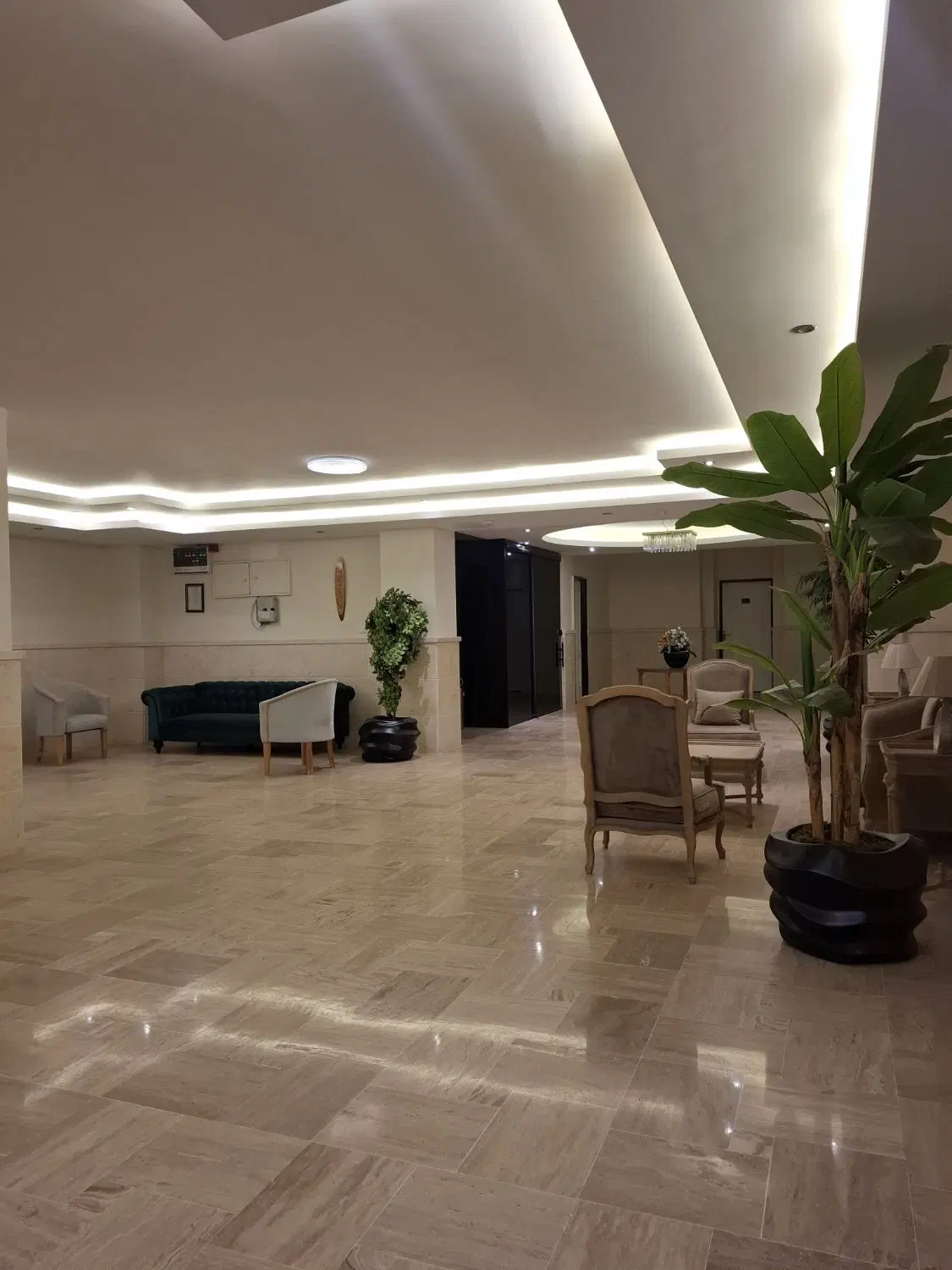ویلایی 750متری در عظیمیه