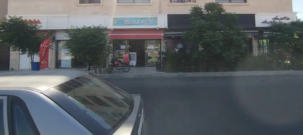 اجاره مغازه 50 متر