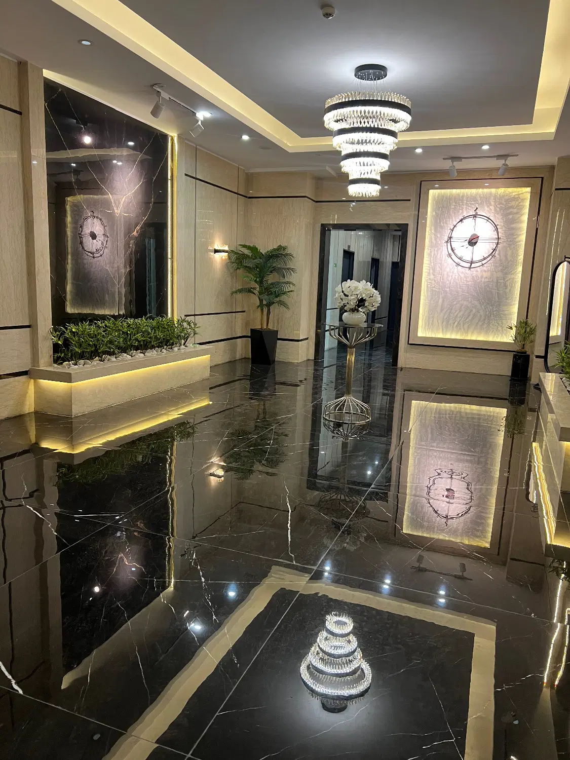 140متری ۳ خواب_تخلیه_گوهردشت