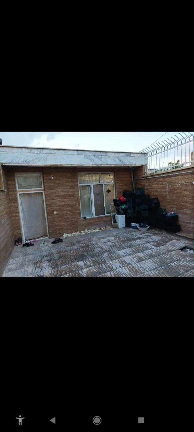اجاره خانه ویلایی . اجازه منزل مسکونی