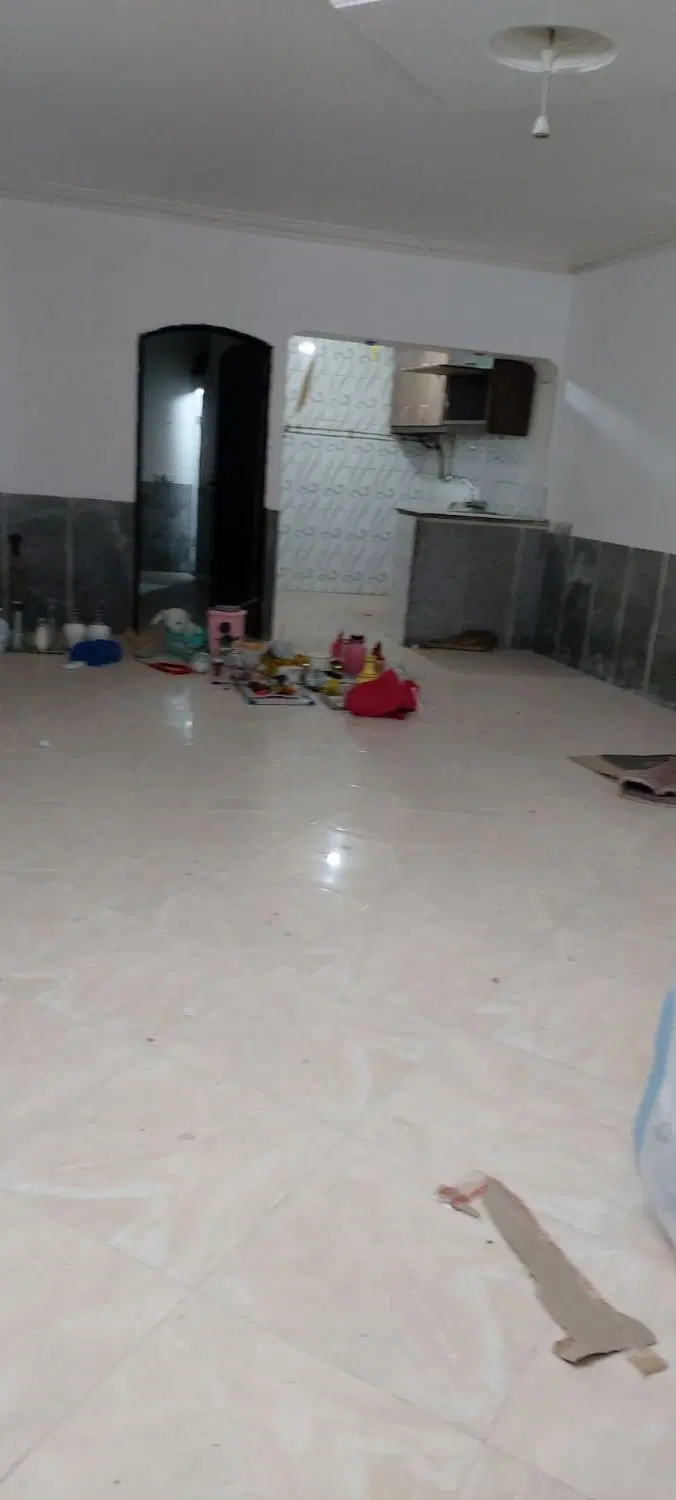 خانه‌راه‌جدا‌همکف