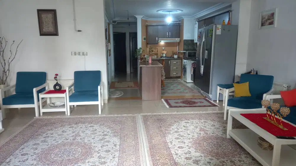 فروش واحد 96 متری 2 خوابه