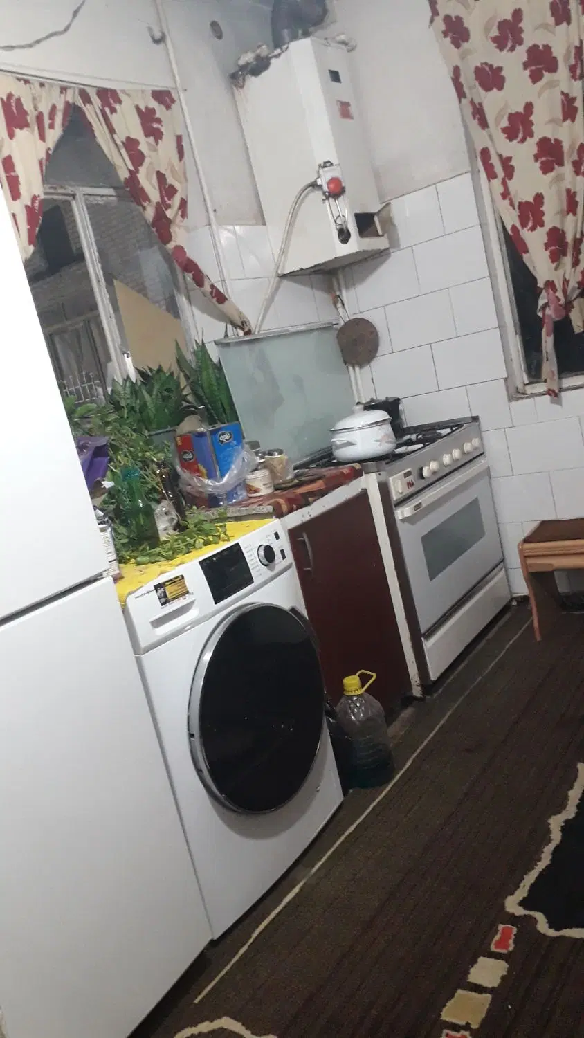 آپارتمان رهن و اجاره