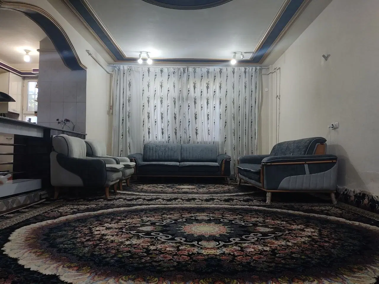 واحد۹۸متری مهرشهر