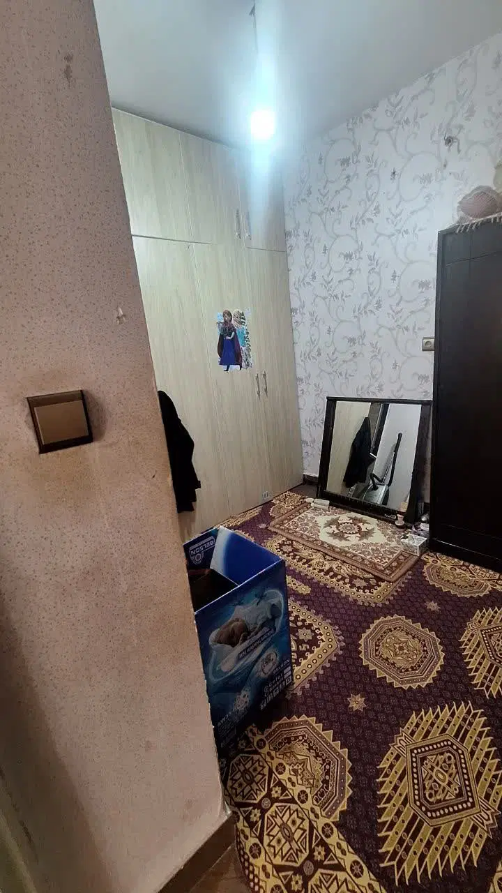 فروش خانه ۵۰ متری هپکو