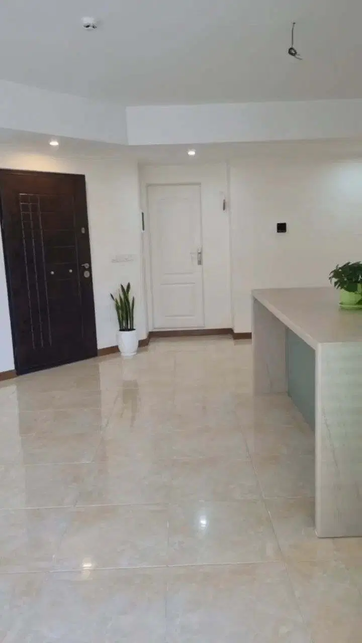 ۹۴ متری بازسازی شده مجتمع نیاوران