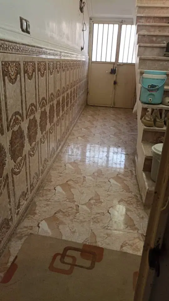 اجاره منزل ویلایی روستای تیس عبدالله بازار