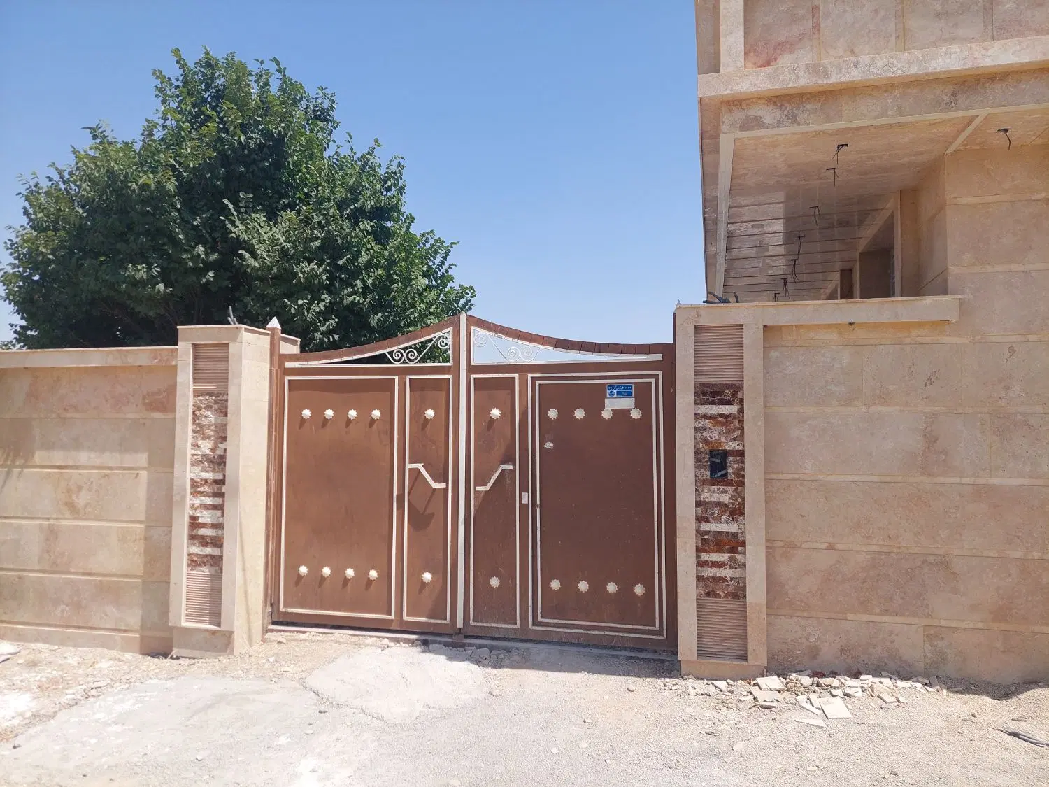املاک باغ شهر مرجع خرید و فروش منطقه سیاخ دارنگون