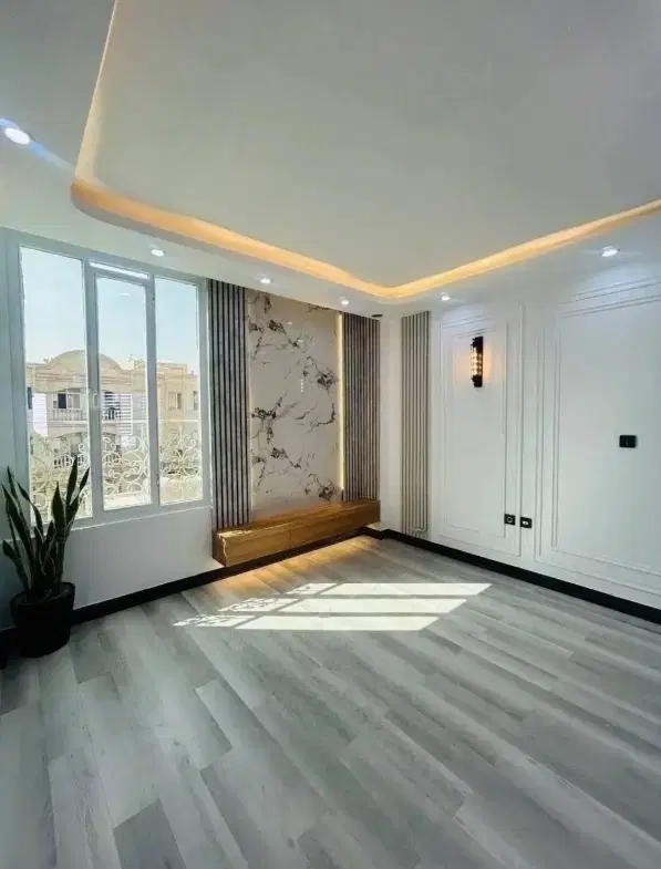 ۵۱ متری _ خوش نقش _ آسانسور دار
