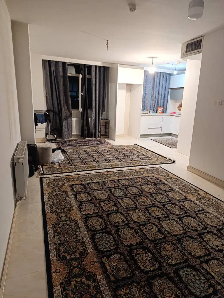 65 متری پاسدار گمنام صالحی