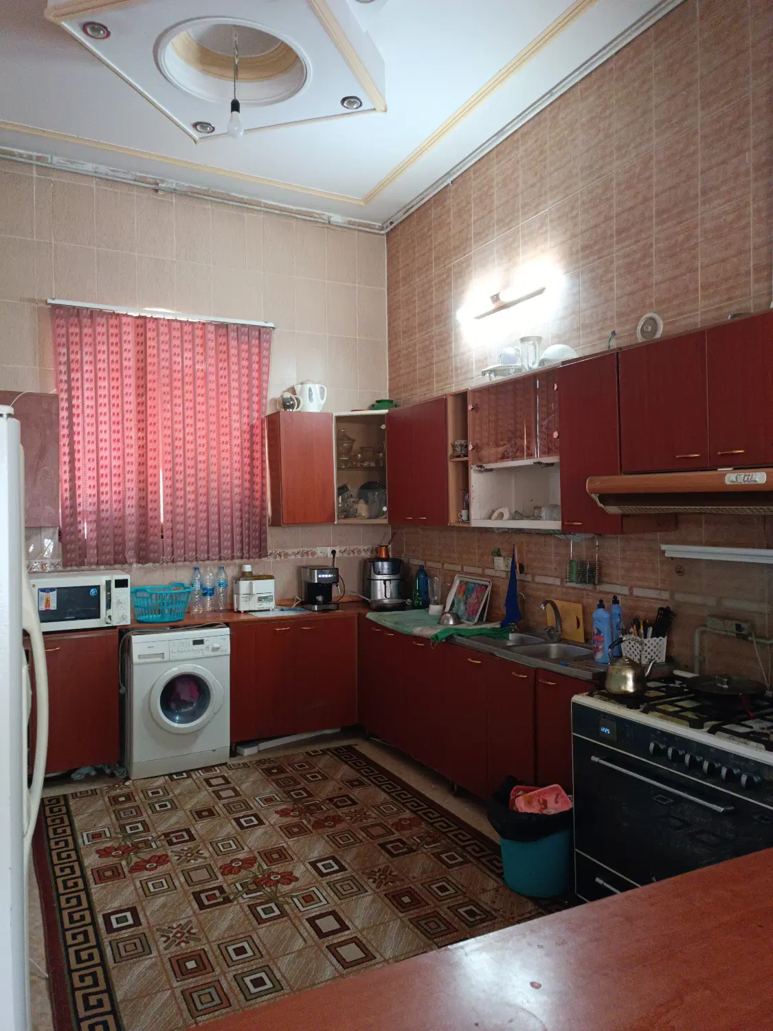 خانه دوبلکس الغدیر
