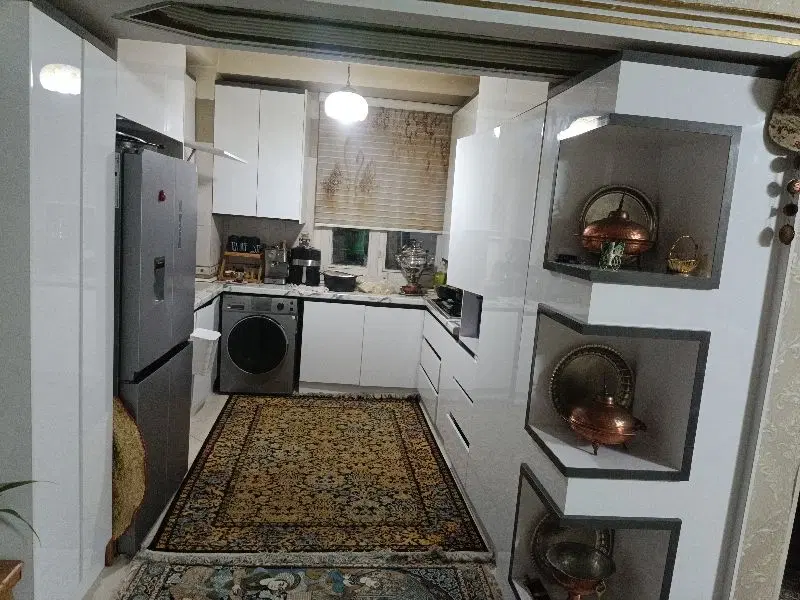 فروش 80متری آپارتمان قایمیه..سعیدیه
