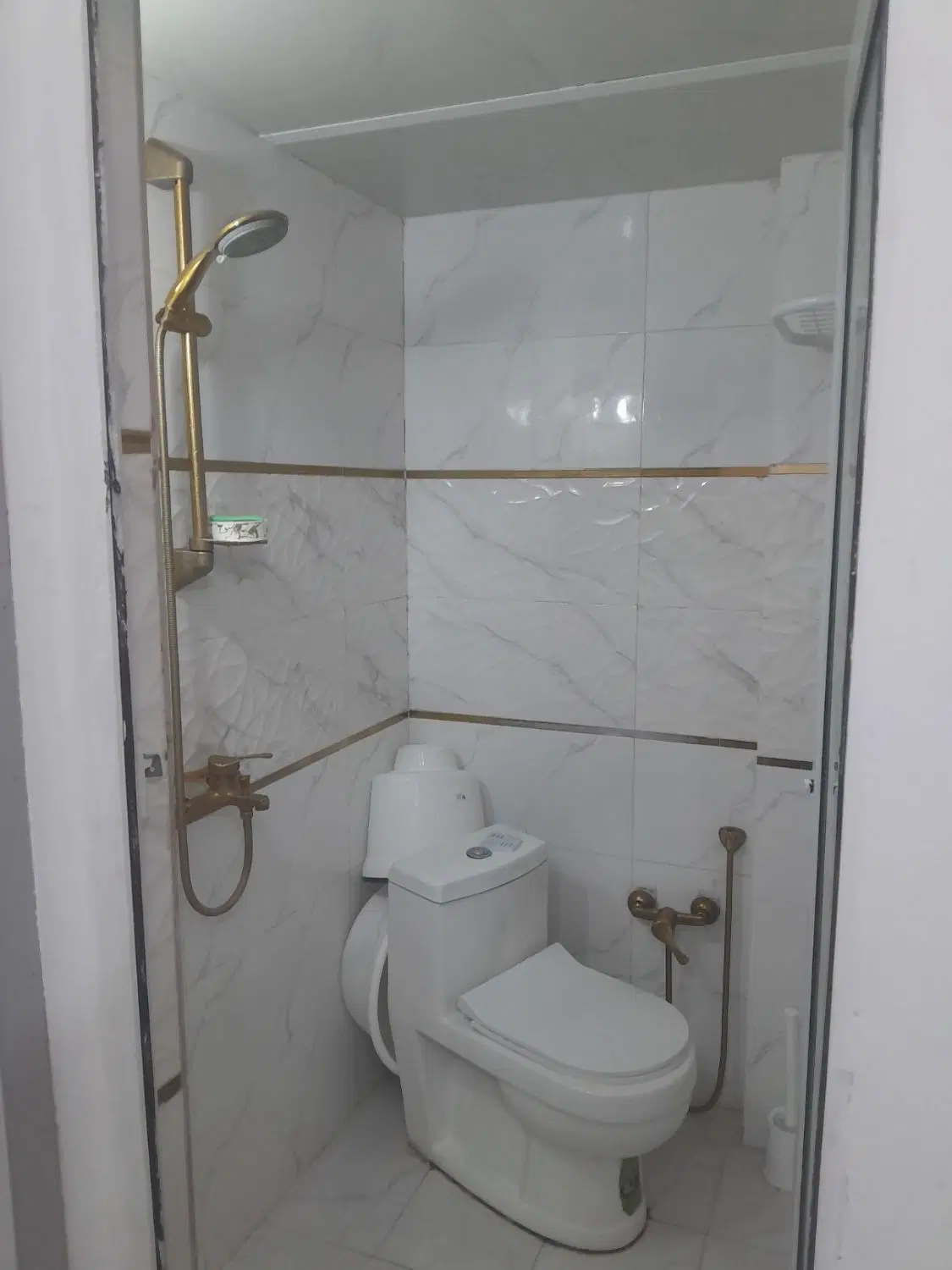 آپارتمان۲خوابه شیک وتمطز