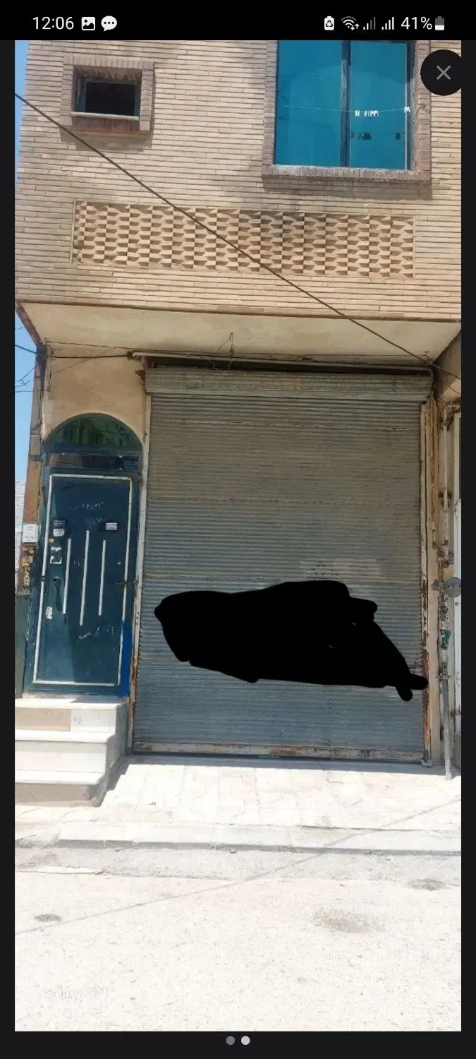 خانه مسکونی رهن اجاره