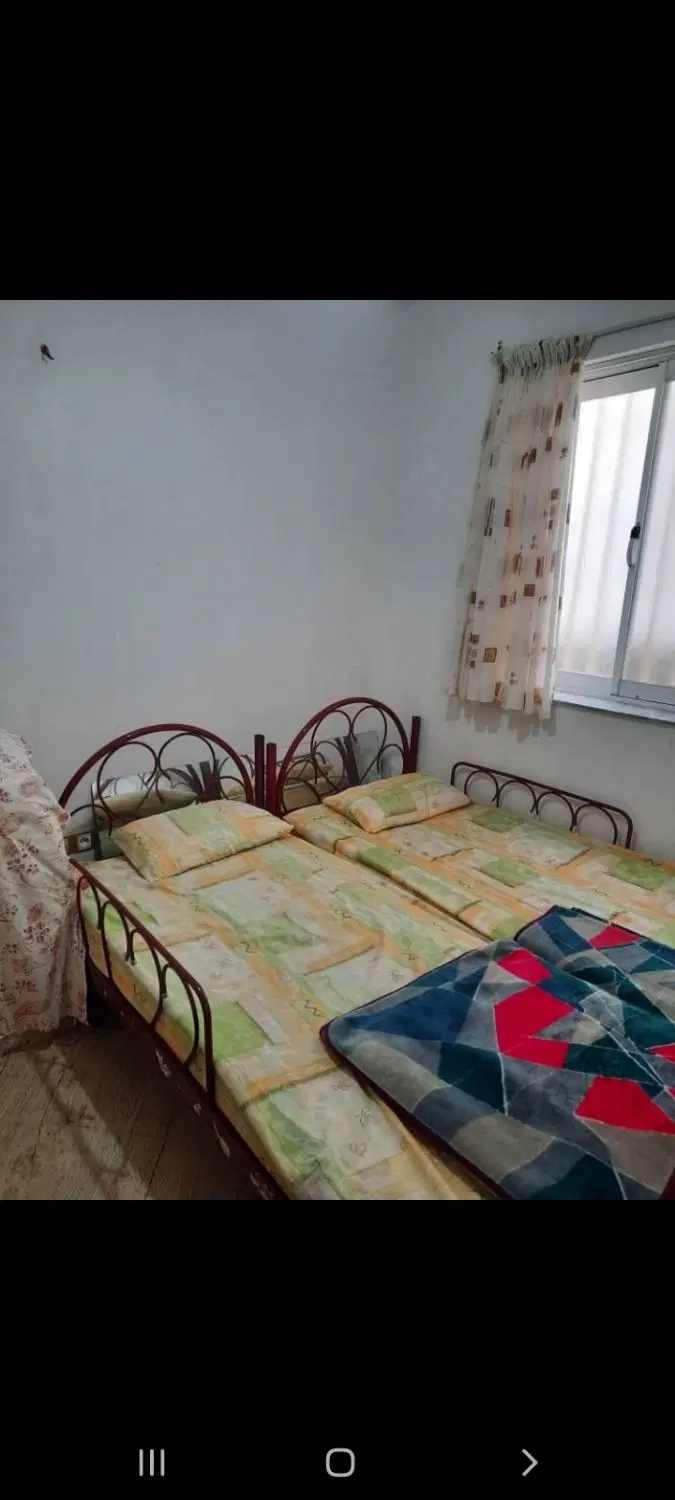 ویلا اجاره ای دو خوابه