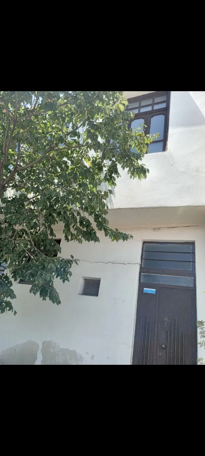 خانه مسکونی دوبلکس
