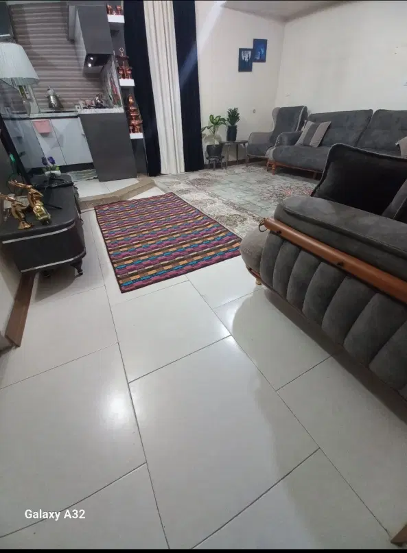 اجاره ۸۵ متری دوخوابه مسکن مهر پرواز