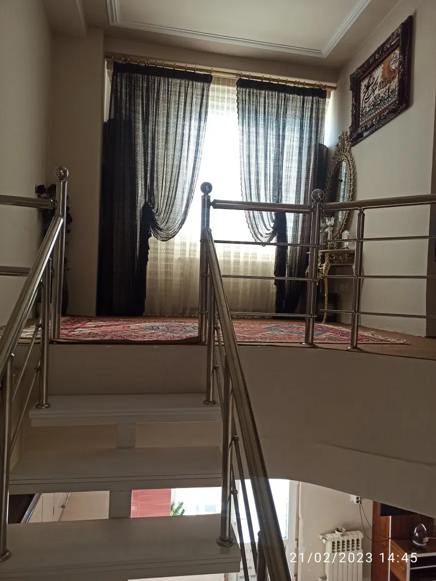 فروش ساختمان ویلای دوبلیکس