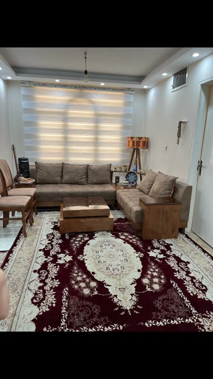 آپارتمان۵۹متری پارگینگ دار