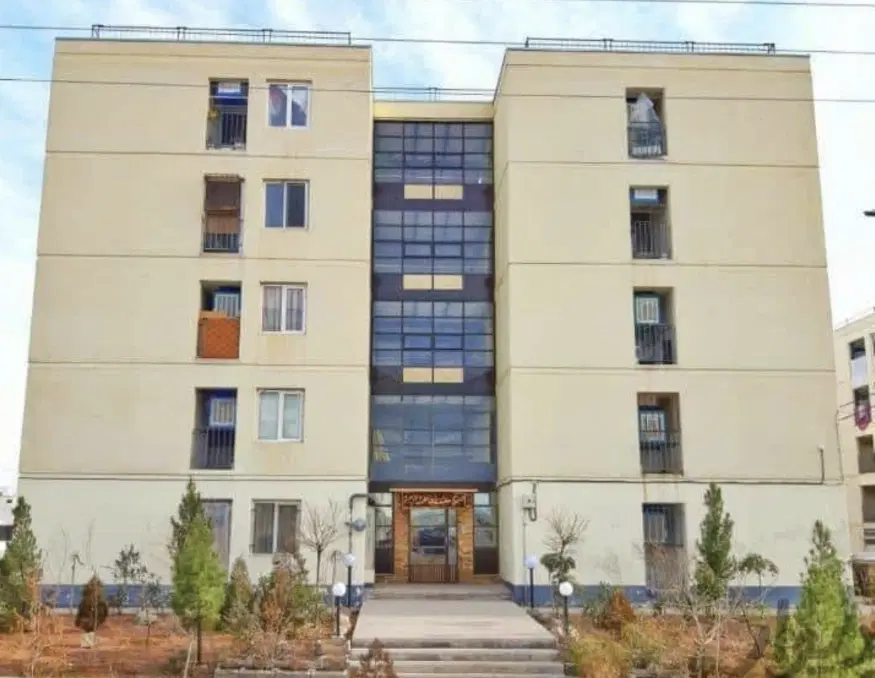 کیسون زون ۴
