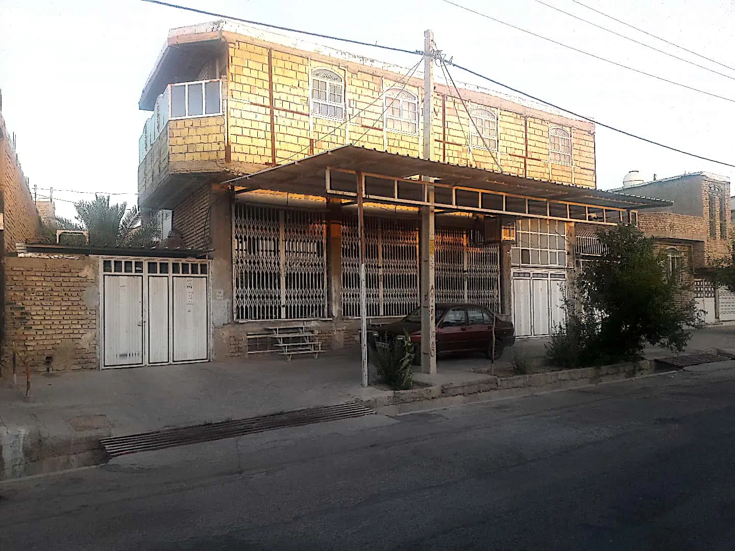 فروش مغازه