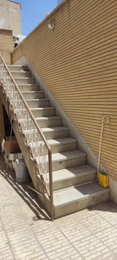 خانه اجاره ای خیابان باهنر