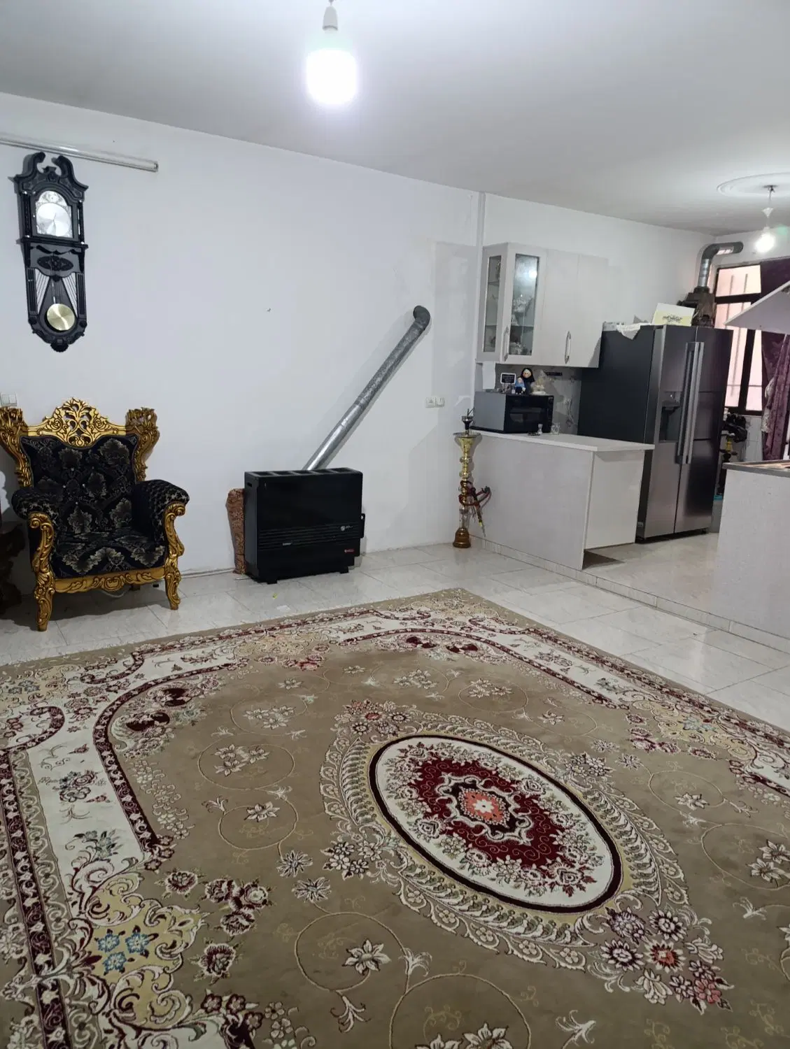 واحد 80متری اجاره