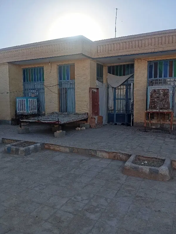 فروش منزل مسکونی صفاییه نوق (فردوسیه)