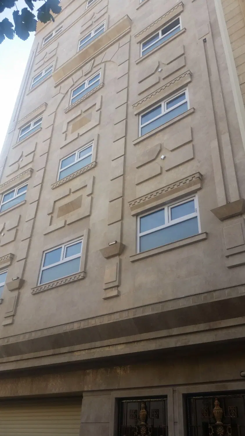 اپارتمان منظریه